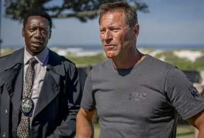 Farejando Vingança 2 - Cidade dos Lobos