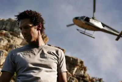 Largo Winch: O Preço do Dinheiro