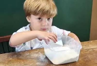 Brincando com Caetano e Vicente