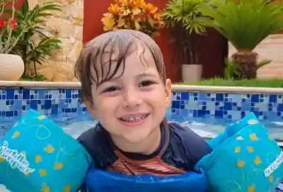 Brincando com Caetano e Vicente