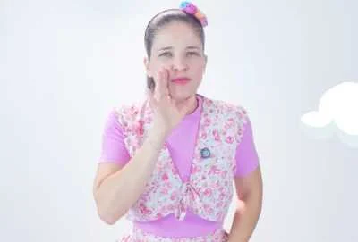 Ciranda de Histórias