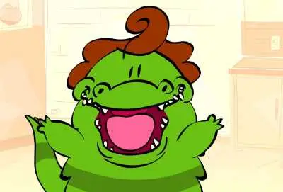 Hora do Jacarelvis e Amigos