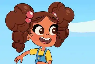 Malu na Cidade das Emoções