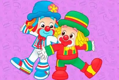 Patati Patatá - O Melhor da Pré Escola 2