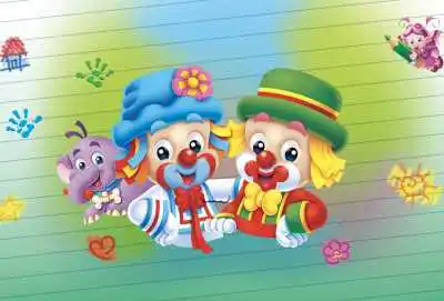 Patati Patatá - O Melhor da Pré-Escola