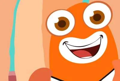 Tubarão Martelo e os Habitantes do Fundo do Mar