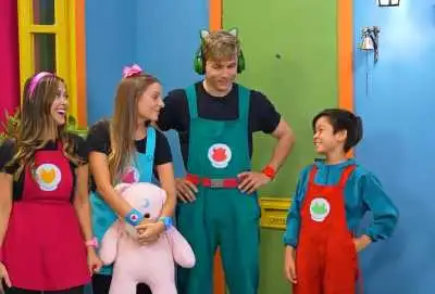 Turma do Gato Galáctico